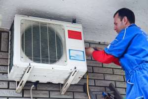 24/7 and Emergency HVAC Near Montgomery Business Reply Ma, AL | Air Conidtioning and Heating Contractors